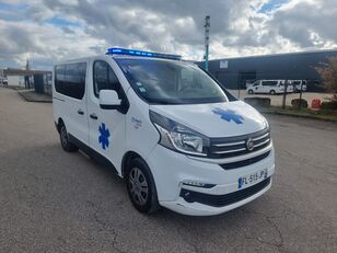 ambulância FIAT TALENTO 2019 155 000 KM