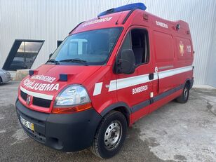 ambulância Renault