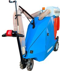 aspirador urbano Ticab Street Vacuum Cleaner City Ant Gybrid included delivery novo