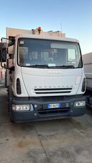 camião de lixo IVECO EUROCARGO 120