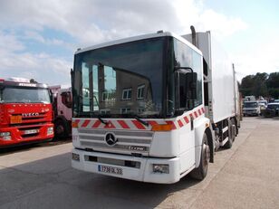 camião de lixo Mercedes-Benz Econic 2628