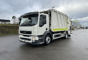 camião de lixo Volvo FLH-280 4x2R Kehrichtwagen