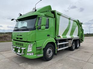 camião de lixo Volvo VOLVO FM450