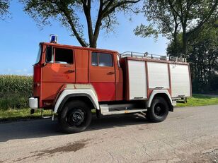 carro de bombeiros IVECO Magirus TLF 16/25