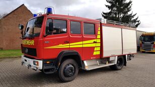 carro de bombeiros Mercedes-Benz 1120 AF