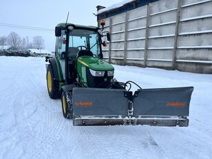 soprador de neve John Deere 4066R