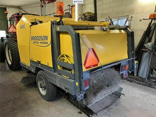 varredora Broddson Nordic Sweeper