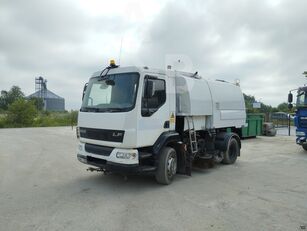 varredora DAF LF55.180