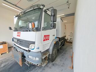 varredora Mercedes-Benz ATEGO 1523 A 4X4