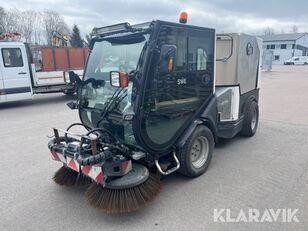 varredora Nilfisk Cityranger 3500