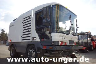 varredora Ravo CR 540 Bj. 2013 Kehrmschine Straßenkehrer Streetsweeper Kommunal