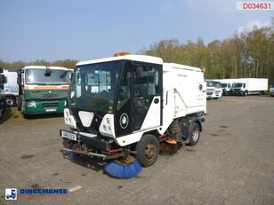 varredora Scarab Minor Euro 5 street sweeper